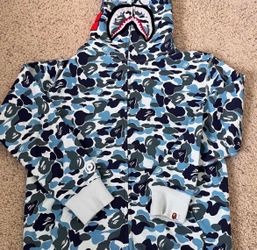 Bape jackets
