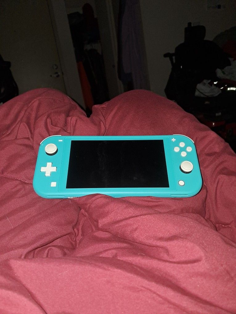 Switch Lite
