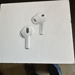 Apple Air Pod Pro 3 brand New unopened