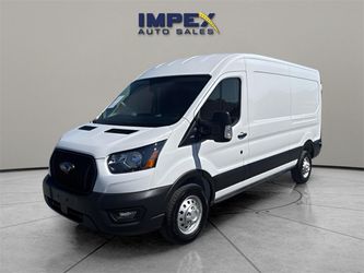 2024 Ford Transit-350 Cargo Van
