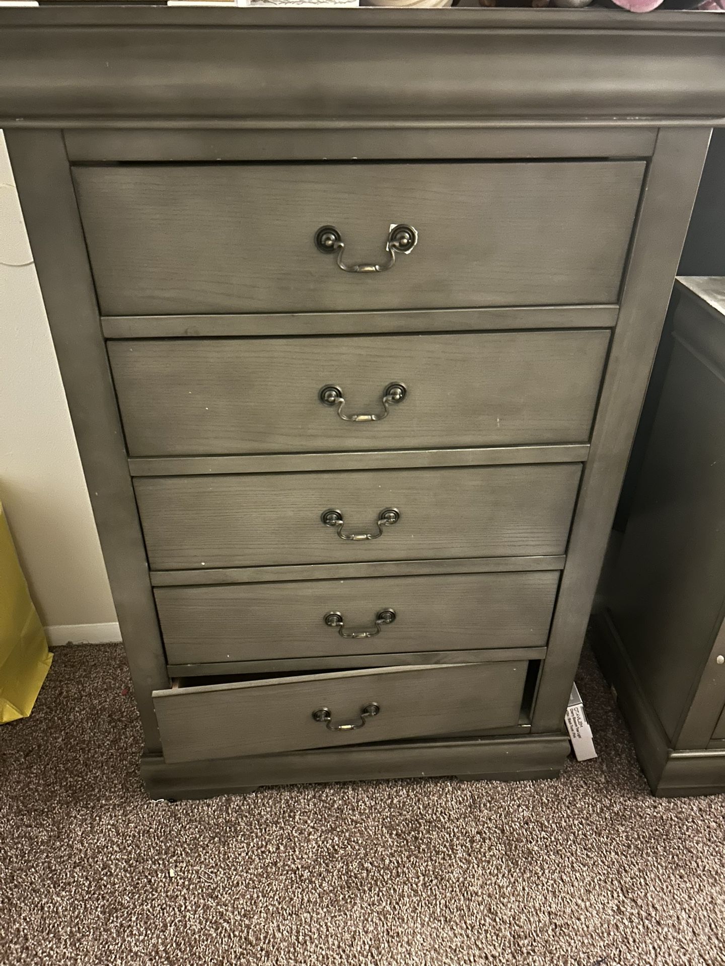 Bedroom Suite
