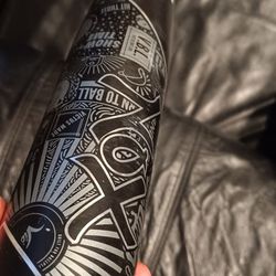 Victus Nox 2 BBCOR Bat 