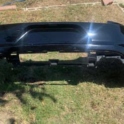 R/T Bumper