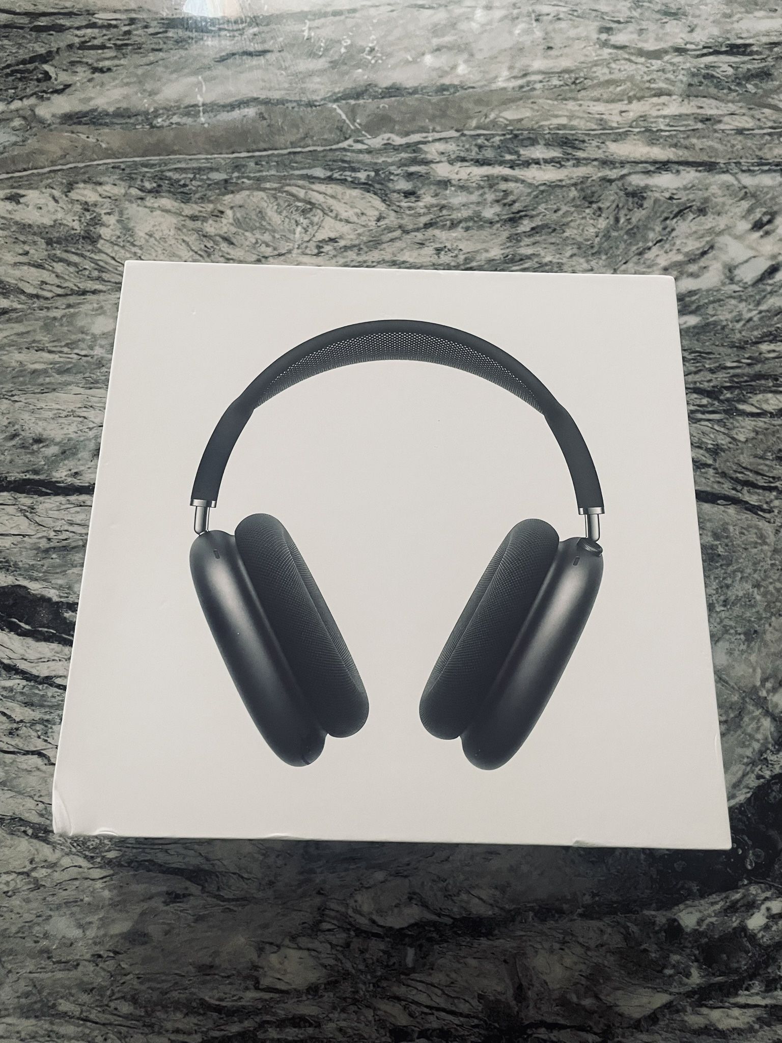 AirPods Max Space Grey
