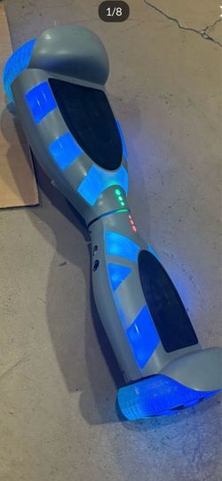 Hoverboard