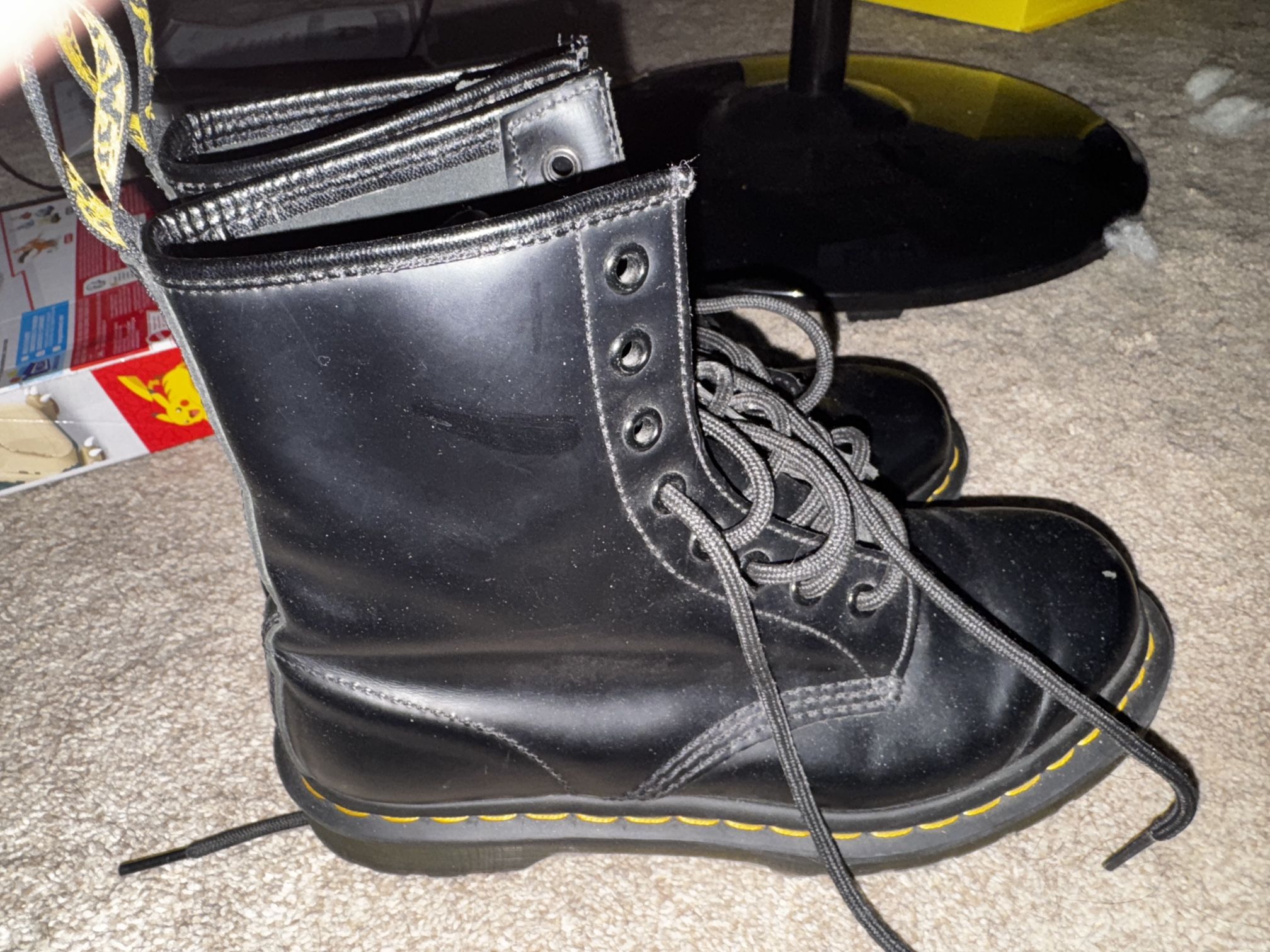 Doc Martens Normal boots