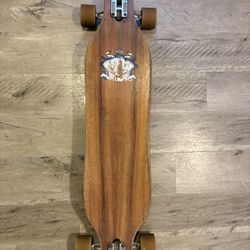 Arbor Longboard 