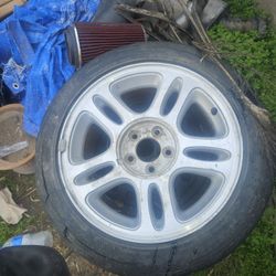 05-09 Mustang Gt Parts 