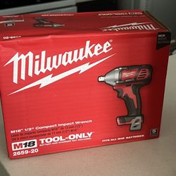 Milwaukee 