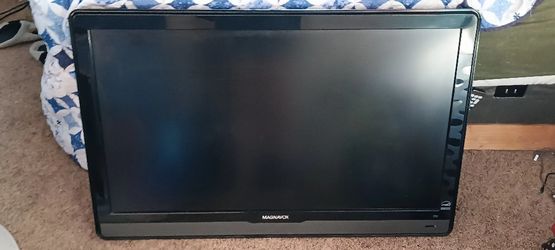 Magnavox TV 