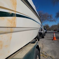 Boat Detail