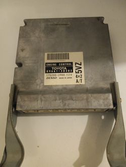 Toyota  Truck Computer  