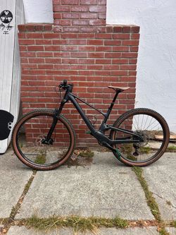 Scott Spark 960