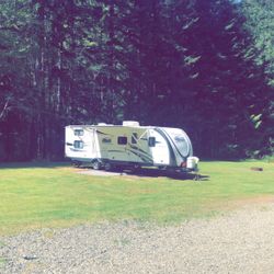 2014 Coachmen Freedom Express Liberty Edition