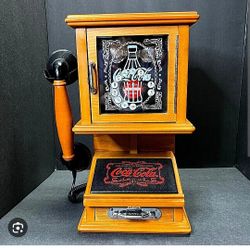 Coke Phone 