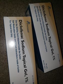 Diclofenic Arthropain Gel