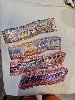 Destined rivals mega evolution and surging sparks packs