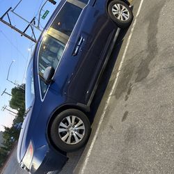 2014 Honda Odyssey EX FWD With