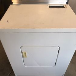 Roper Dryer