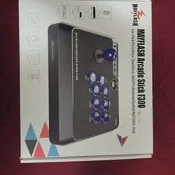 Arcade Stick