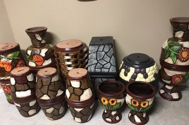Maseteros