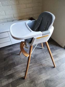 Baby High Chair