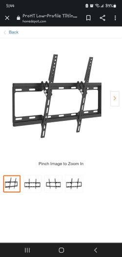 TV Wall Mount (32inch TV)