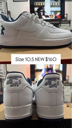 Nike Air Force 1