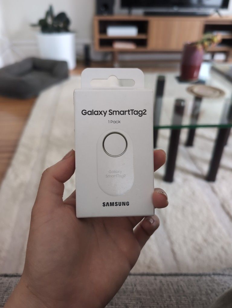 Samsung SmartTag2 NEW