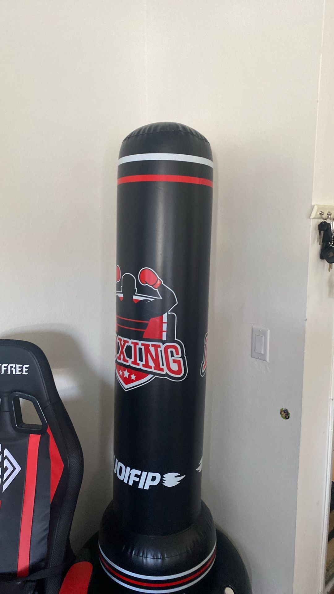 Punching Bag For Kids