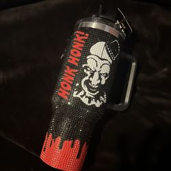 The Terrifier Cup
