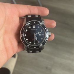 Invictus Watch Waterproof  
