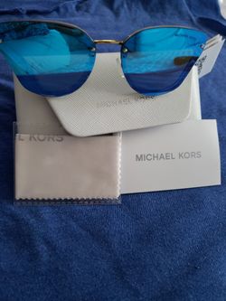 Lentes De Sol .MK