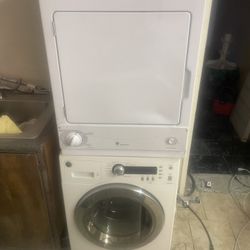 Lavadora Y Secadora Pequeña Eléctricas 110v