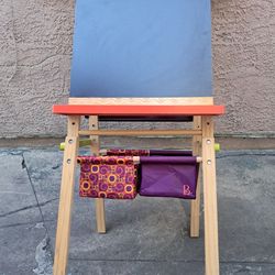 Easel  pizarton