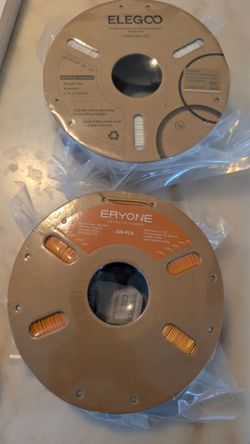 3D Printer Filament