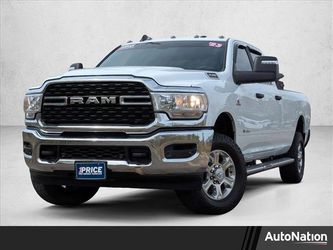 2023 RAM 3500
