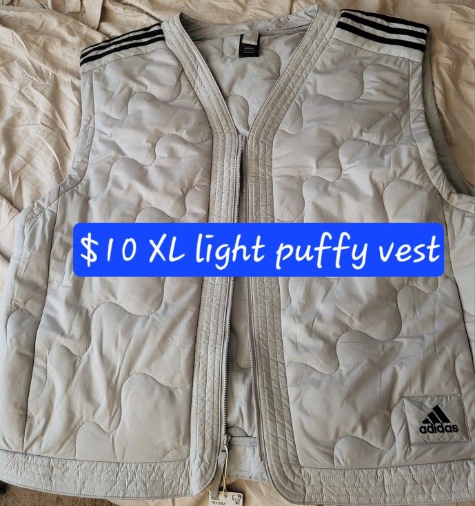 Men's Adidas Jacket