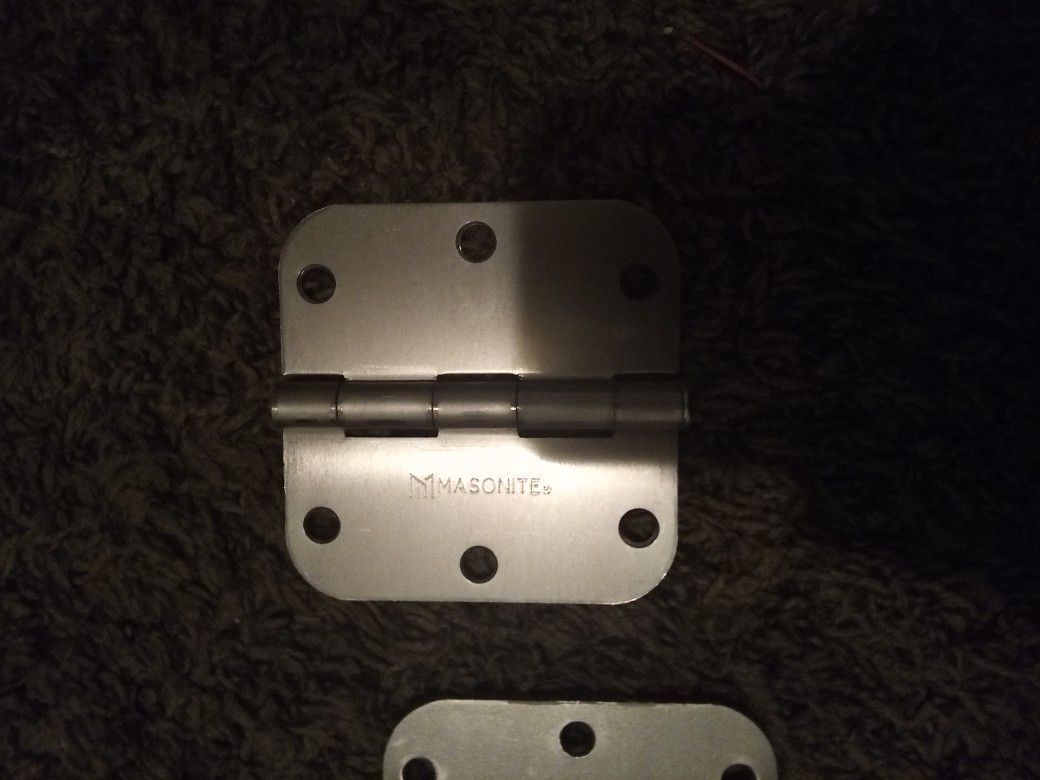Masonite Door Hinges