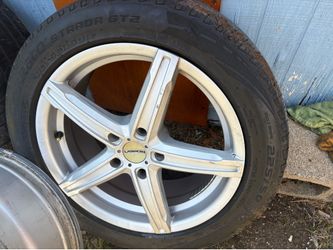 Rims