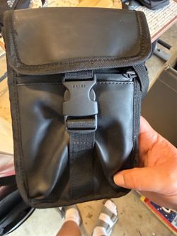 Rains Crossbody Purse