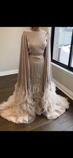 Brand New Evening Gown
