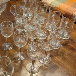 Princess House Collection 