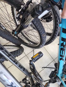 Scott Gaint Schwinn Specialized Huffy Bikes for sale