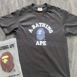 Bape Shirt