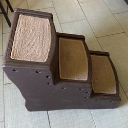 Pet Gear Stairs