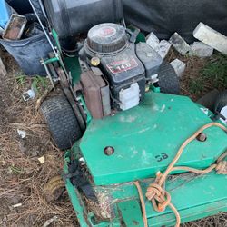 Lawnmower 