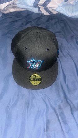 Marlins Hat 7/14