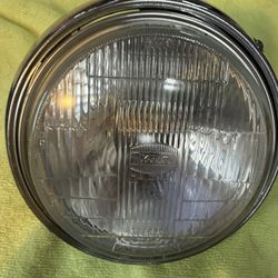 V-Star 250 Headlight Assy Complete 2009 Yamaha 