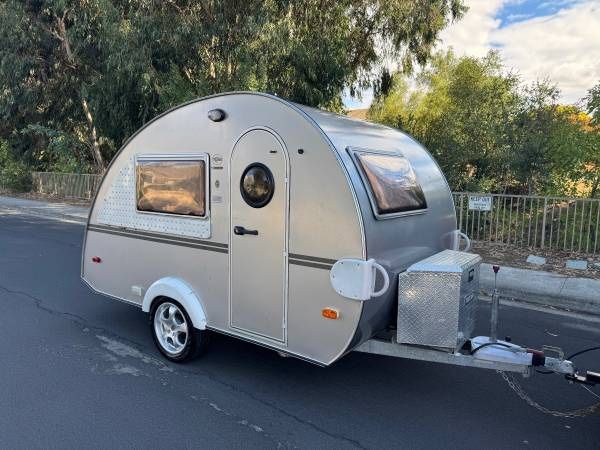 2006 Nucamp T@B
